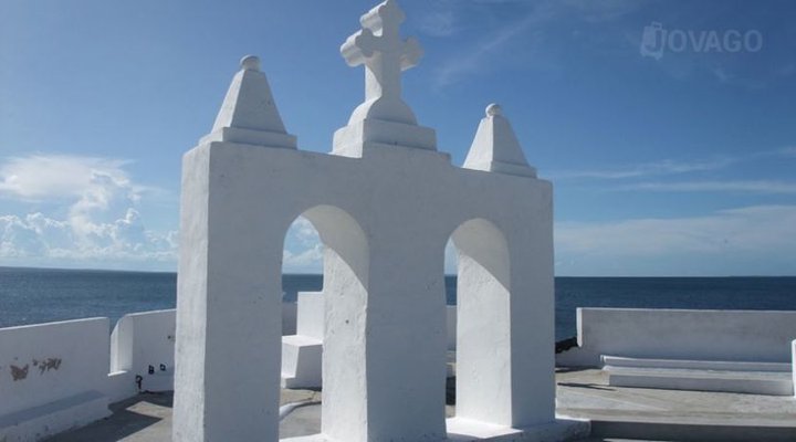 Guludo Beach Lodge