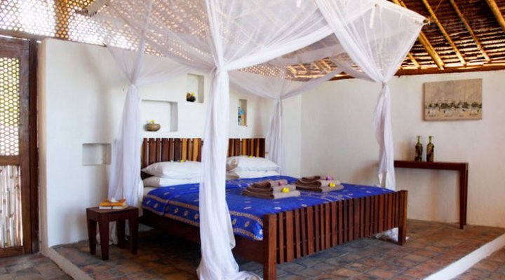 Guludo Beach Lodge