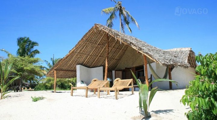 Guludo Beach Lodge