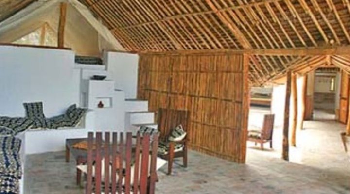 Guludo Beach Lodge