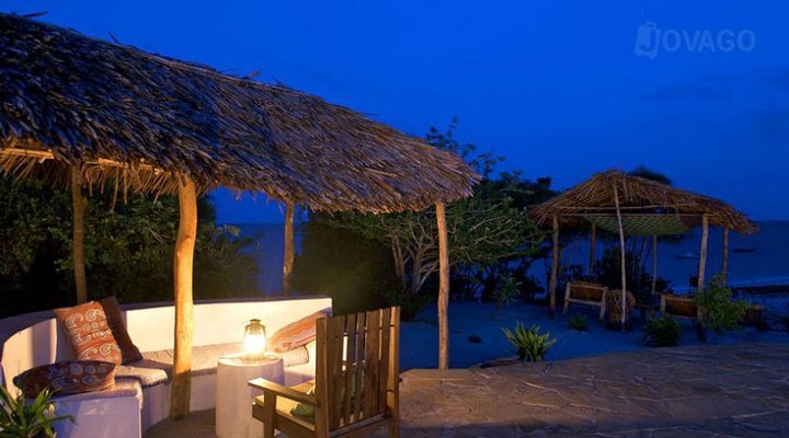 Guludo Beach Lodge