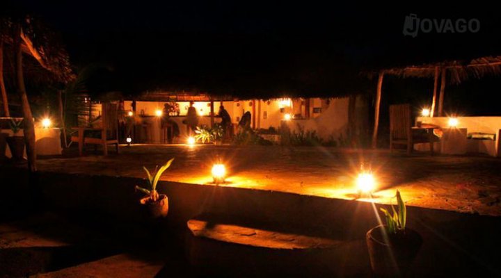 Guludo Beach Lodge