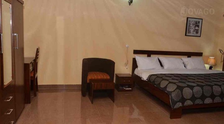 Homeward Bound Lodging