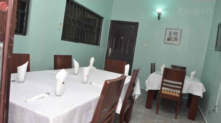 Homeward Bound Lodging