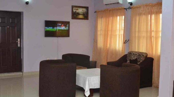 Homeward Bound Lodging