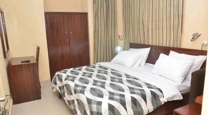 Homeward Bound Lodging