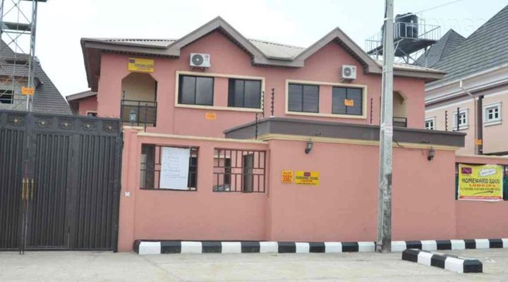 Homeward Bound Lodging