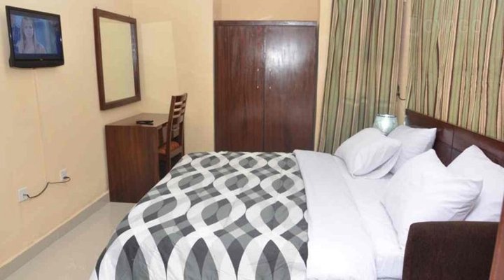 Homeward Bound Lodging