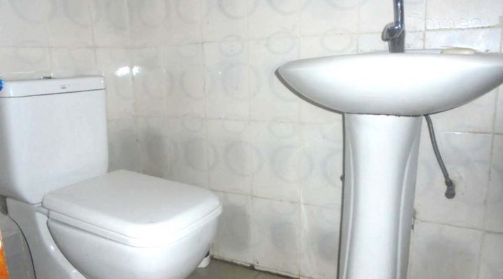 Flat Hotel Yaya Ngoma