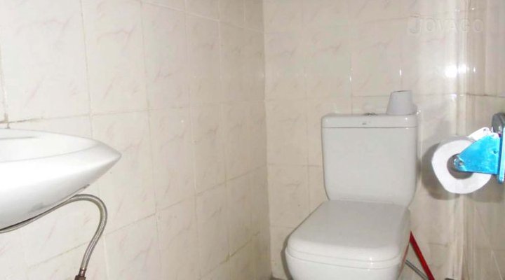 Flat Hotel Yaya Ngoma