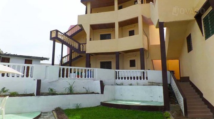 Elisheba Residence et Service