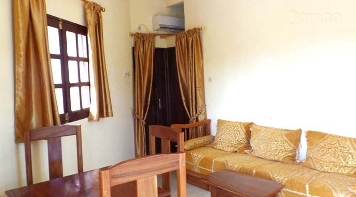 Elisheba Residence et Service