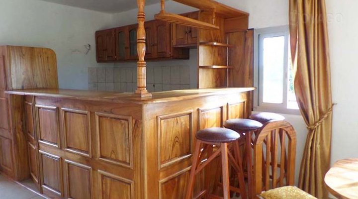 Elisheba Residence et Service