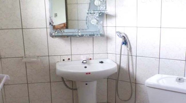 Elisheba Residence et Service