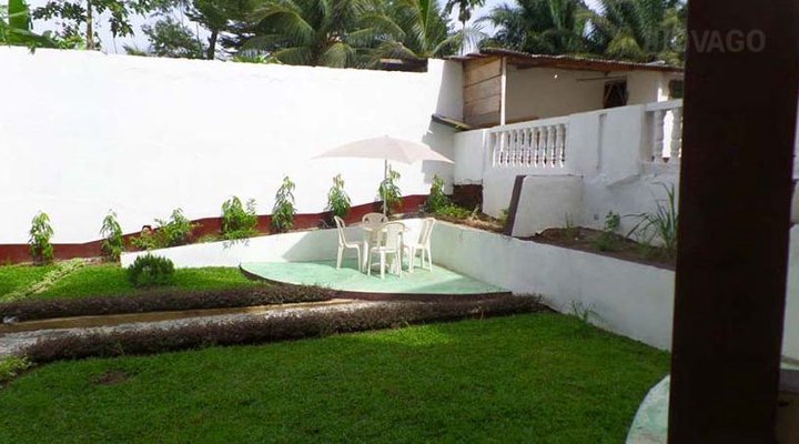 Elisheba Residence et Service