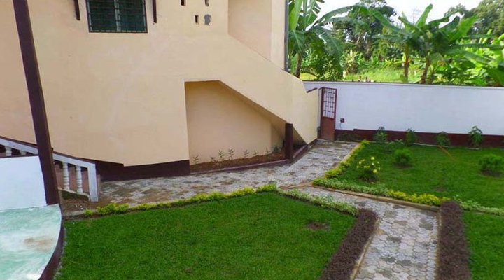 Elisheba Residence et Service