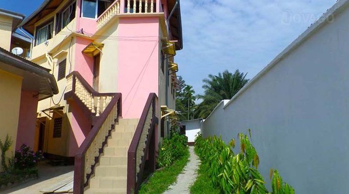 Elisheba Residence et Service