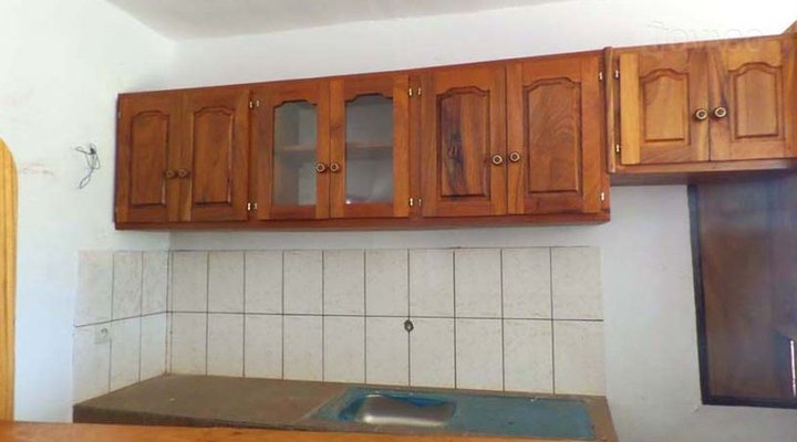 Elisheba Residence et Service