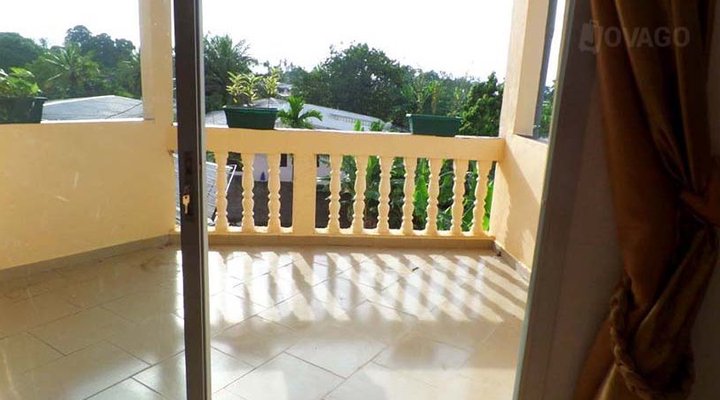 Elisheba Residence et Service