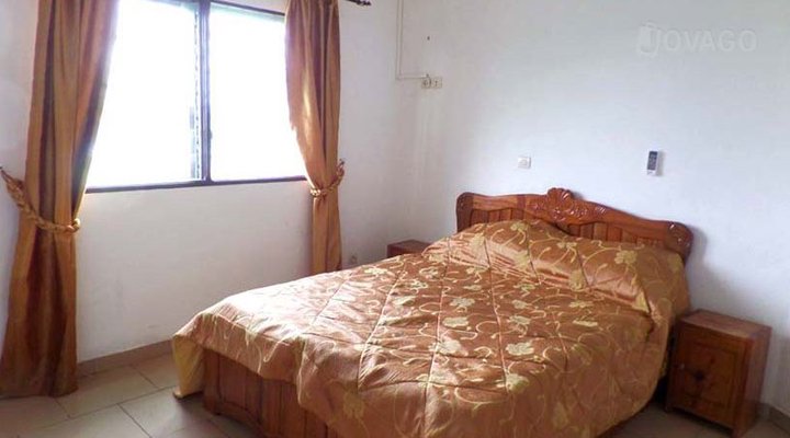Elisheba Residence et Service