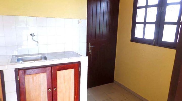 Elisheba Residence et Service