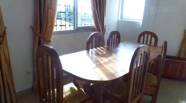Elisheba Residence et Service