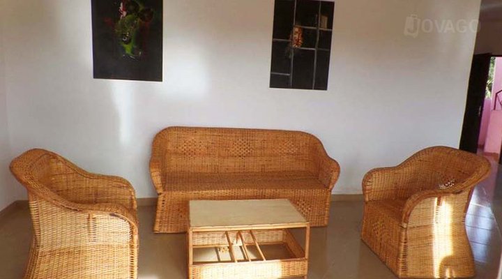 Elisheba Residence et Service