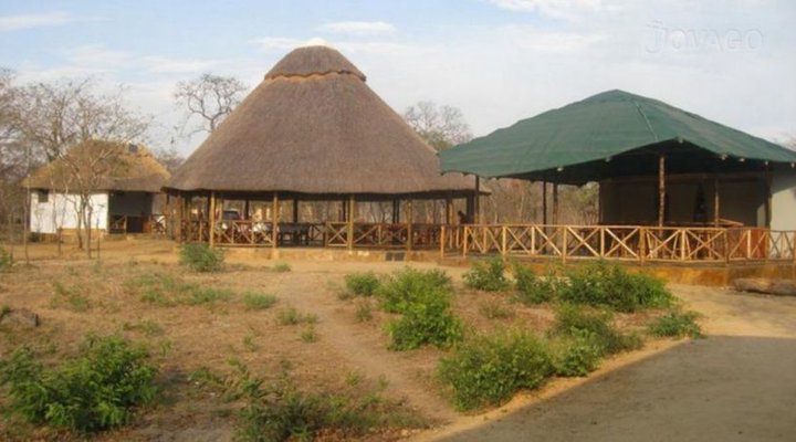 Mikumi Adventure Lodge