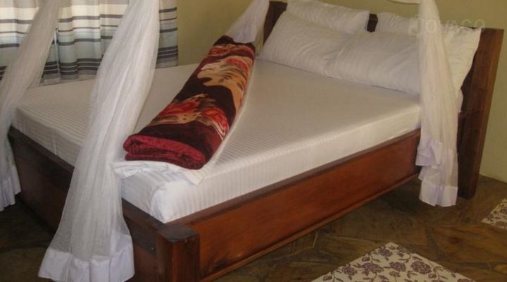 Mikumi Adventure Lodge