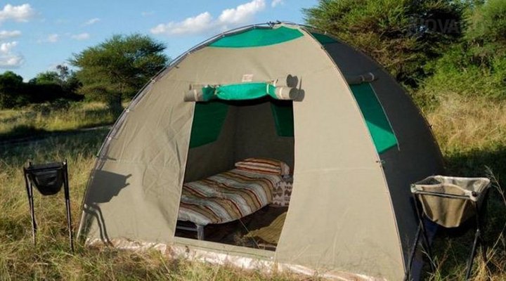 Mikumi Adventure Lodge