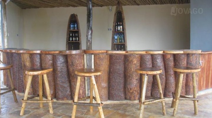 Mikumi Adventure Lodge