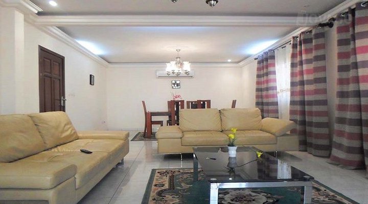 Residence Hawai City Mobil Essos