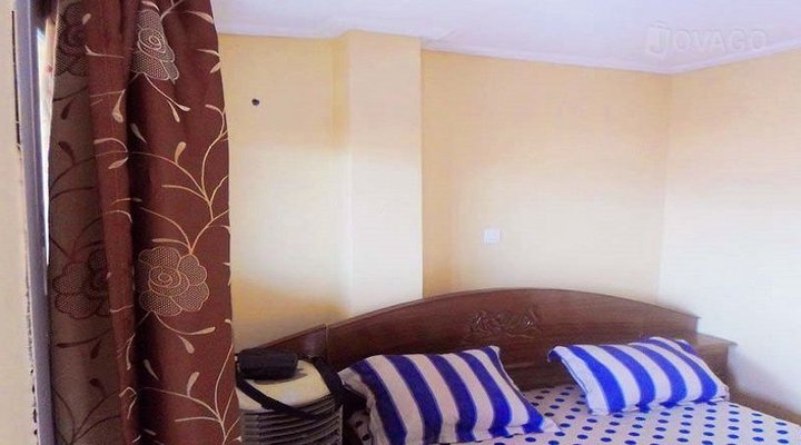 Residence Hawai City Mobil Essos