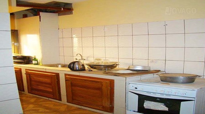 Residence Hawai City Mobil Essos