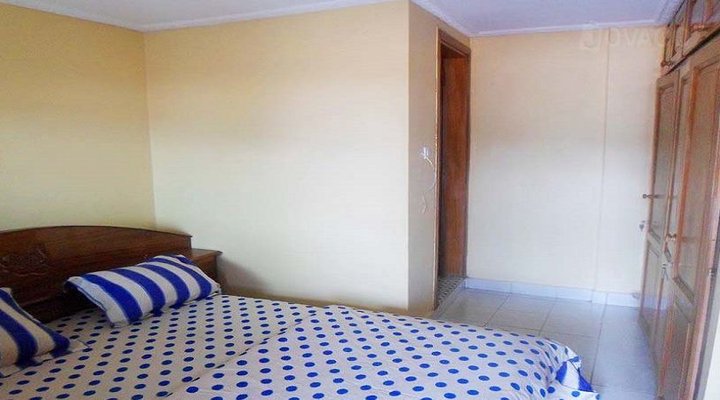 Residence Hawai City Mobil Essos