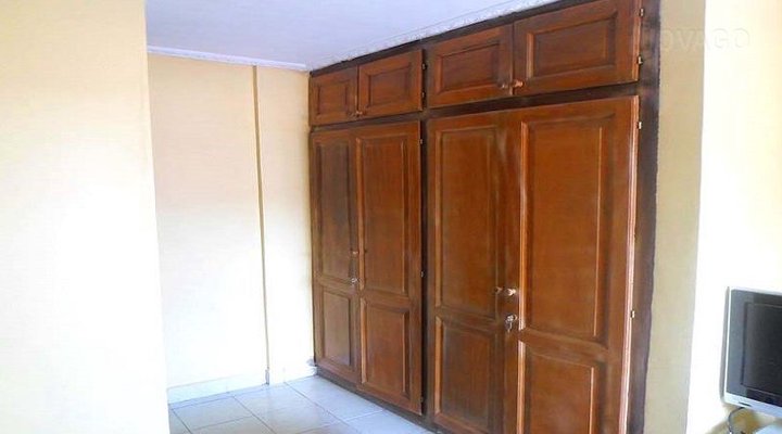 Residence Hawai City Mobil Essos