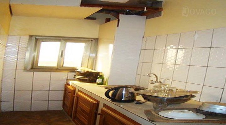 Residence Hawai City Mobil Essos