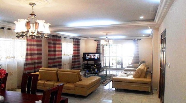 Residence Hawai City Mobil Essos