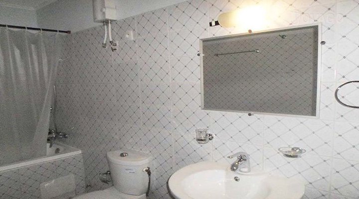 Residence Hawai City Mobil Essos