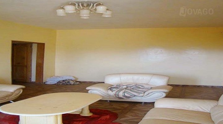 Residence Hawai City Mobil Essos