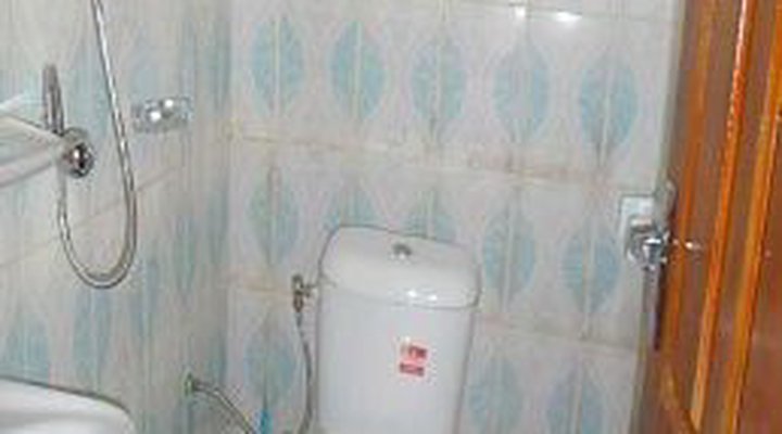 Residence Hawai City Mobil Essos