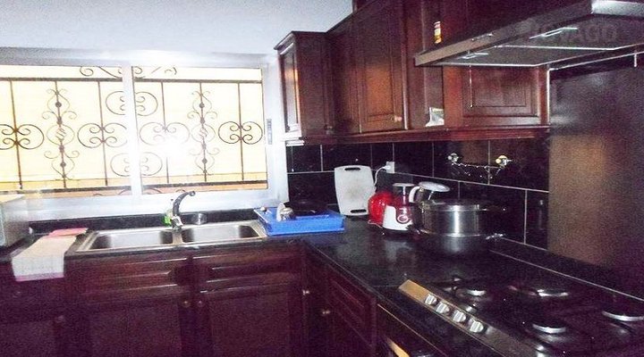 Residence Hawai City Mobil Essos