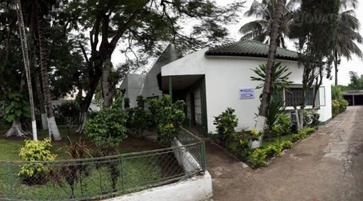 Casa da Jo Guesthouse