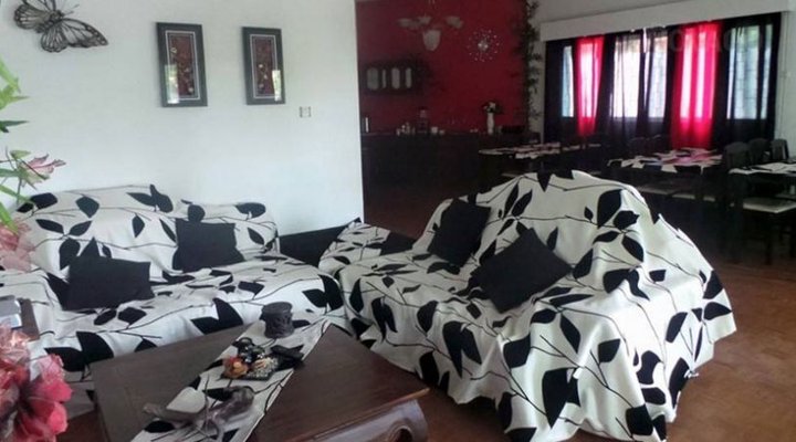 Casa da Jo Guesthouse