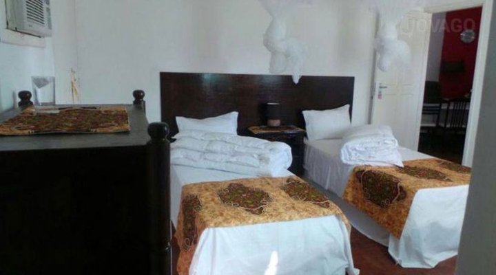 Casa da Jo Guesthouse