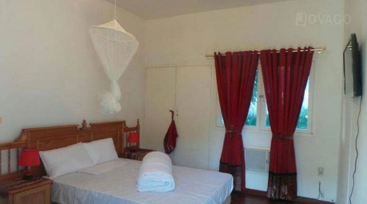 Casa da Jo Guesthouse