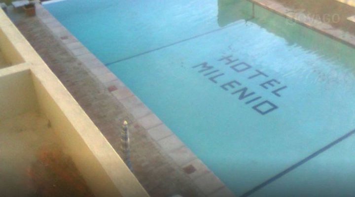 Hotel Milenio