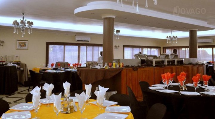 Matola Multihotel