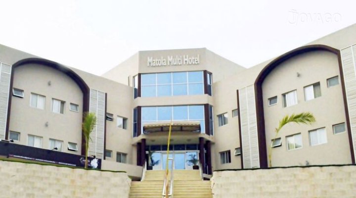 Matola Multihotel