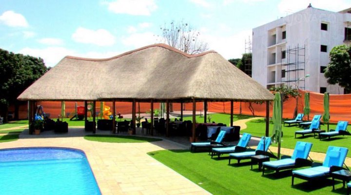 Matola Multihotel